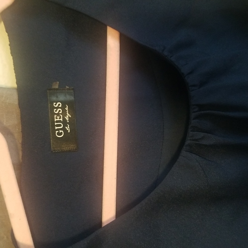 GUESS DRESS